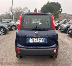 Auto - Fiat panda 1.2 pop
