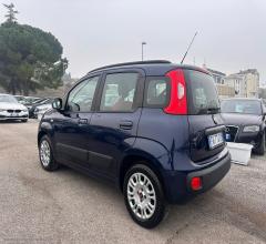 Auto - Fiat panda 1.2 pop