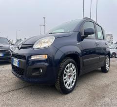 Auto - Fiat panda 1.2 pop