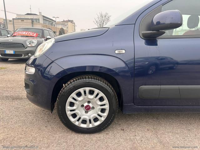 Auto - Fiat panda 1.2 pop
