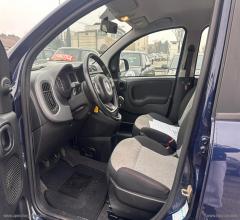 Auto - Fiat panda 1.2 pop
