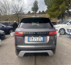 Auto - Land rover rr velar 2.0 td4 180 cv r-dynamic hse