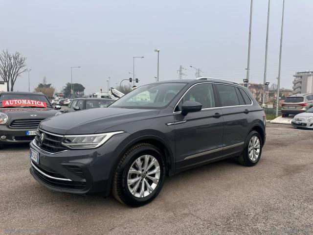 Auto - Volkswagen tiguan 2.0 tdi 150cv scr dsg life