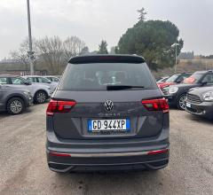 Auto - Volkswagen tiguan 2.0 tdi 150cv scr dsg life
