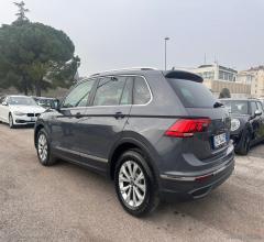 Auto - Volkswagen tiguan 2.0 tdi 150cv scr dsg life