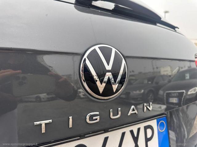 Auto - Volkswagen tiguan 2.0 tdi 150cv scr dsg life