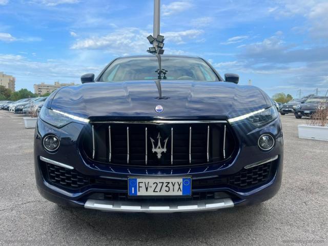 Maserati levante v6 430 cv s awd granlusso