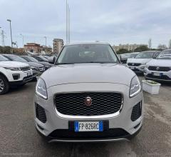 Auto - Jaguar e-pace 2.0 249cv awd aut. r-dynamic hse