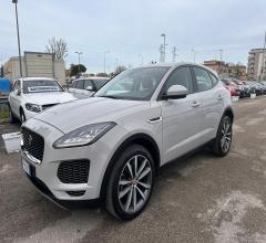 Auto - Jaguar e-pace 2.0 249cv awd aut. r-dynamic hse