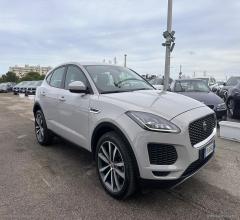 Auto - Jaguar e-pace 2.0 249cv awd aut. r-dynamic hse