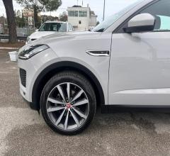 Auto - Jaguar e-pace 2.0 249cv awd aut. r-dynamic hse