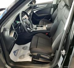 Auto - Audi a6 40 2.0 tdi s tronic business sport
