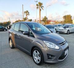 Auto - Ford c-max 1.6 tdci 95 cv titanium