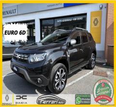 Auto - Dacia duster 1.5 bluedci 8v 115 4x2 journey up