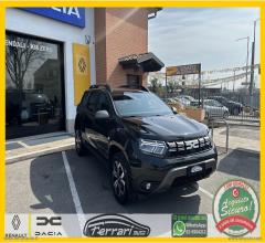 Auto - Dacia duster 1.5 bluedci 8v 115 4x2 journey up