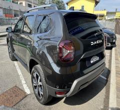 Auto - Dacia duster 1.5 bluedci 8v 115 4x2 journey up