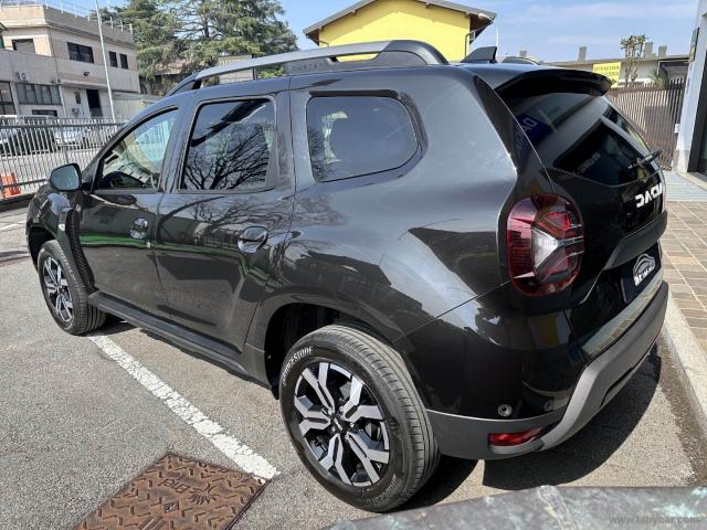 Auto - Dacia duster 1.5 bluedci 8v 115 4x2 journey up