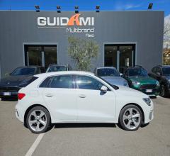 Auto - Audi a3 spb 35 tdi s tronic business advanced