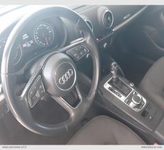 Auto - Audi a3 spb 1.6 tdi 116cv s tronic business