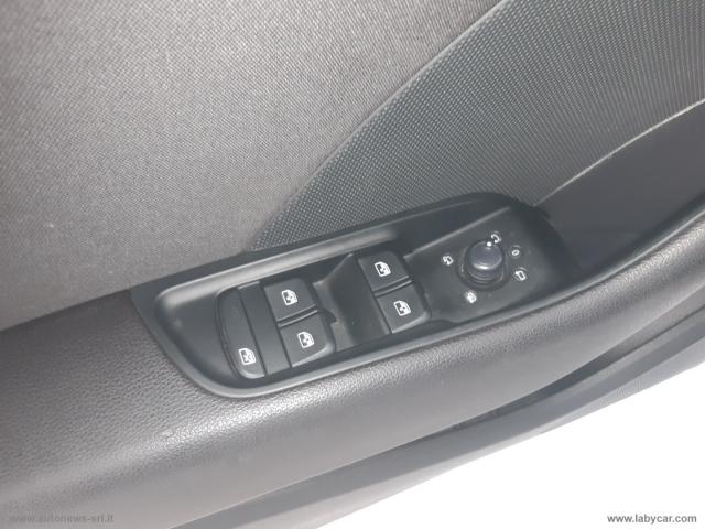 Auto - Audi a3 spb 1.6 tdi 116cv s tronic business