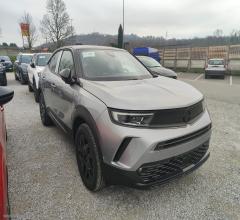 Auto - Opel mokka 1.2 turbo 136 cv gs
