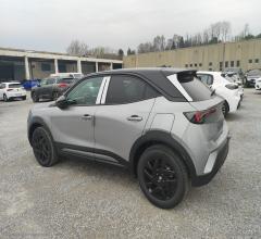Auto - Opel mokka 1.2 turbo 136 cv gs