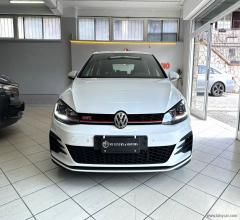 Auto - Volkswagen golf gti perf. 2.0 245cv tsi 5p. bmt