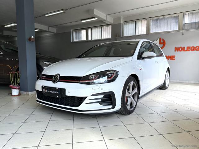 Auto - Volkswagen golf gti perf. 2.0 245cv tsi 5p. bmt