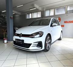 Auto - Volkswagen golf gti perf. 2.0 245cv tsi 5p. bmt