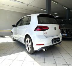 Auto - Volkswagen golf gti perf. 2.0 245cv tsi 5p. bmt