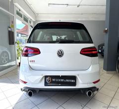 Auto - Volkswagen golf gti perf. 2.0 245cv tsi 5p. bmt