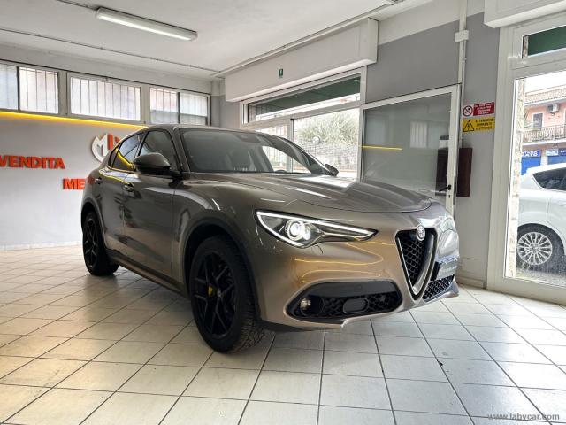 Alfa romeo stelvio 2.2 t.diesel 210 cv at8 q4 super