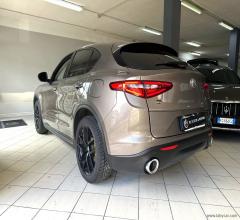 Auto - Alfa romeo stelvio 2.2 t.diesel 210 cv at8 q4 super