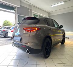 Auto - Alfa romeo stelvio 2.2 t.diesel 210 cv at8 q4 super