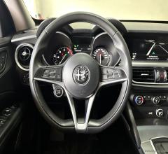 Auto - Alfa romeo stelvio 2.2 t.diesel 210 cv at8 q4 super