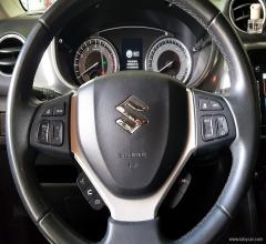 Auto - Suzuki vitara 1.4 hybrid easy top