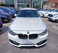 Auto - Bmw 320d sport automatico