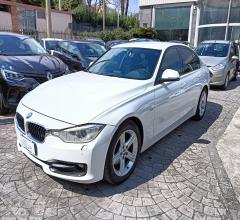 Auto - Bmw 320d sport automatico