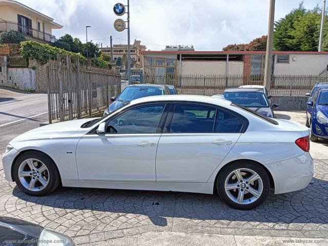 Auto - Bmw 320d sport automatico