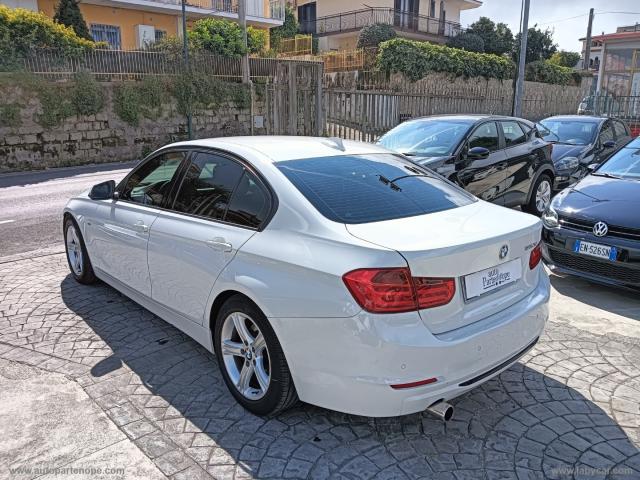 Auto - Bmw 320d sport automatico