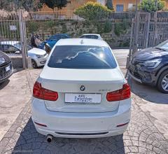 Auto - Bmw 320d sport automatico