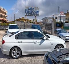 Auto - Bmw 320d sport automatico