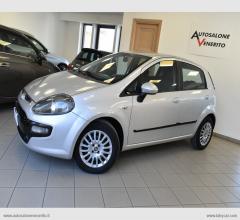 Auto - Fiat punto evo 1.3 mjt 75 cv 5p. s&s 150Â°