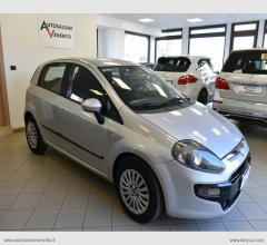 Auto - Fiat punto evo 1.3 mjt 75 cv 5p. s&s 150Â°