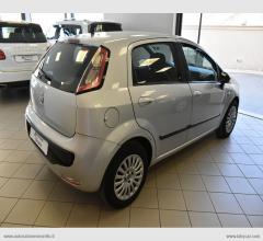 Auto - Fiat punto evo 1.3 mjt 75 cv 5p. s&s 150Â°