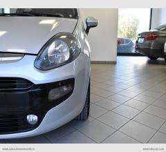 Auto - Fiat punto evo 1.3 mjt 75 cv 5p. s&s 150Â°