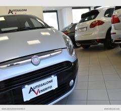 Auto - Fiat punto evo 1.3 mjt 75 cv 5p. s&s 150Â°