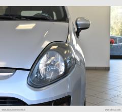 Auto - Fiat punto evo 1.3 mjt 75 cv 5p. s&s 150Â°