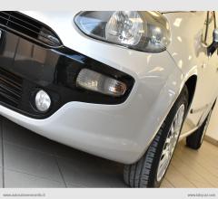 Auto - Fiat punto evo 1.3 mjt 75 cv 5p. s&s 150Â°