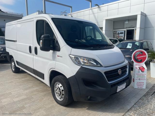 Auto - Fiat ducato 33 2.3 mjt 130cv pm-tn furgone